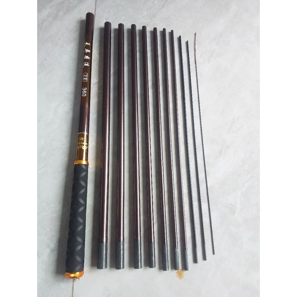 Ruas Original Tegek Sperparts Tegek Yosikawa ZE No 123