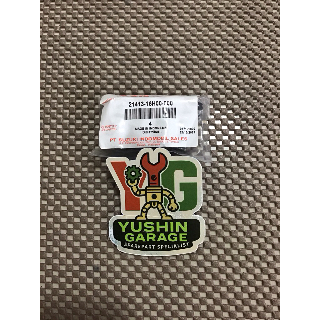 Per Kopling Shogun 125 FL Original Suzuki