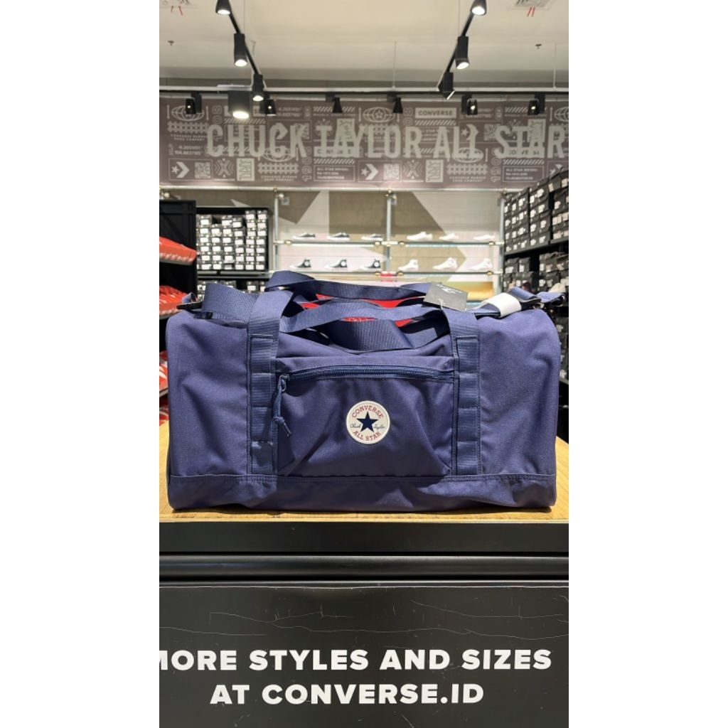Converse Duffle bag