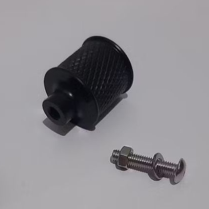 Bracket Lampu Sepeda Dudukan Lampu