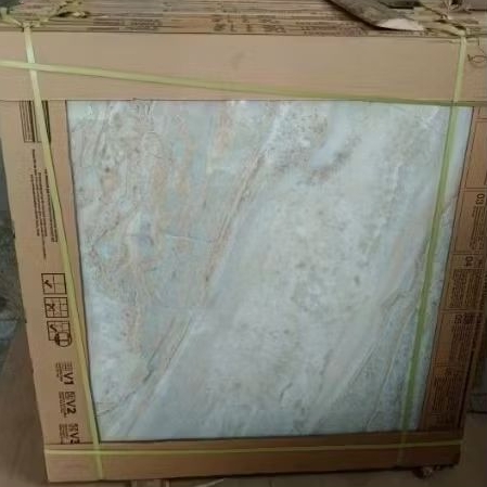 granit lantai/dinding 80x80 maradi marble glazed polish by indogres