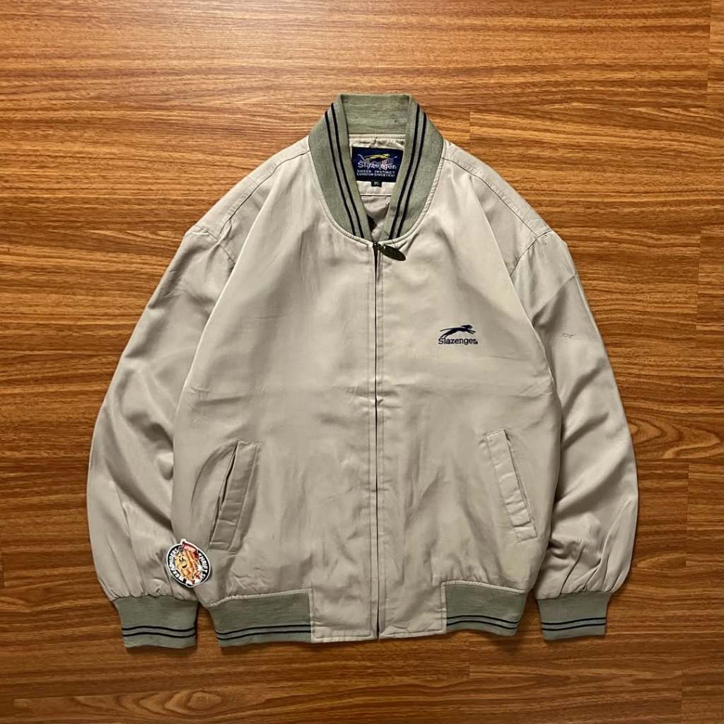 Slazenger Casual Jacket JKT5260