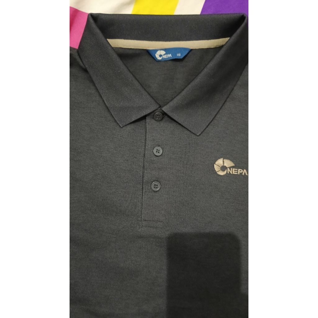 PoloshirtNepa