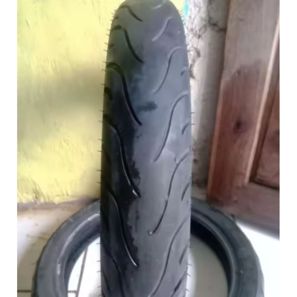 Ban Michelin Ukuran 80/90-17
