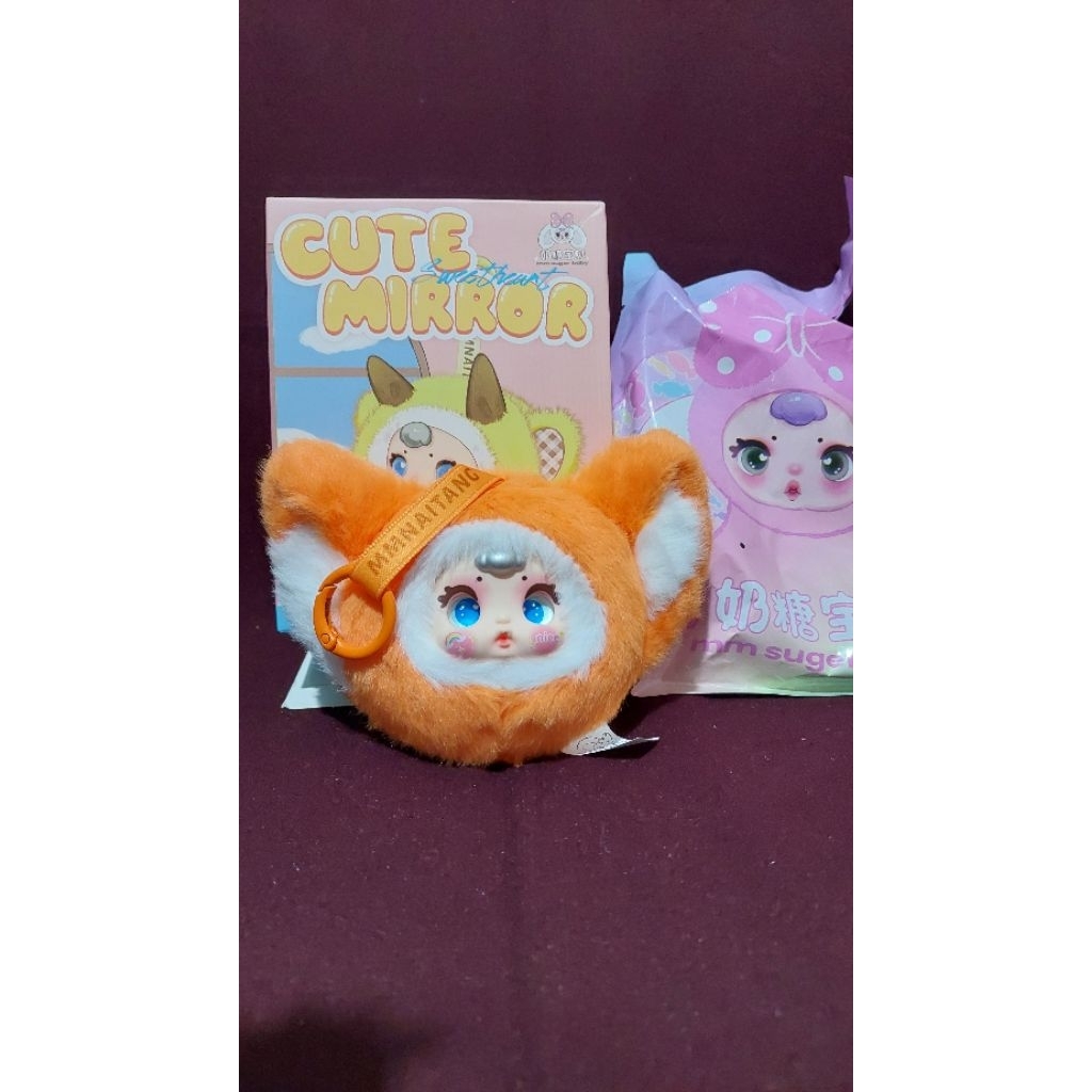 MM NAITANG CUTE MIRROR