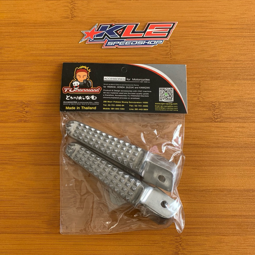 FOOTSTEP INJAKAN STEP TUPAKNAM HONDA