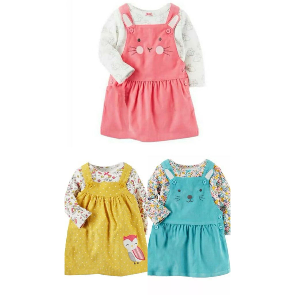 Overall carters baby oemahbayi