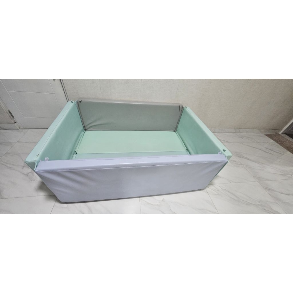 Lumba Playmat Preloved