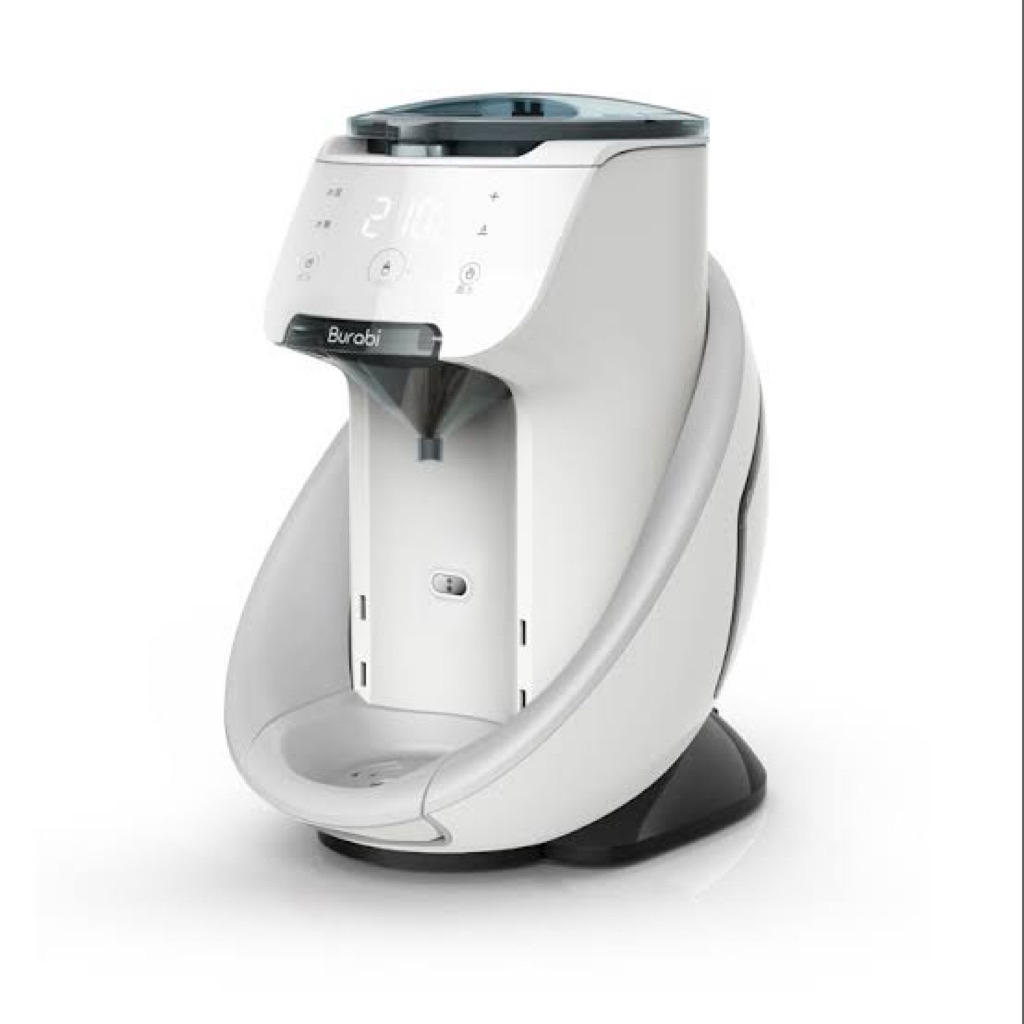 Burabi Milk Maker