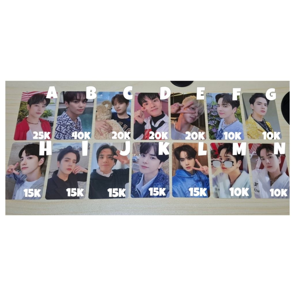 pc the boyz juyeon changmin younghoon