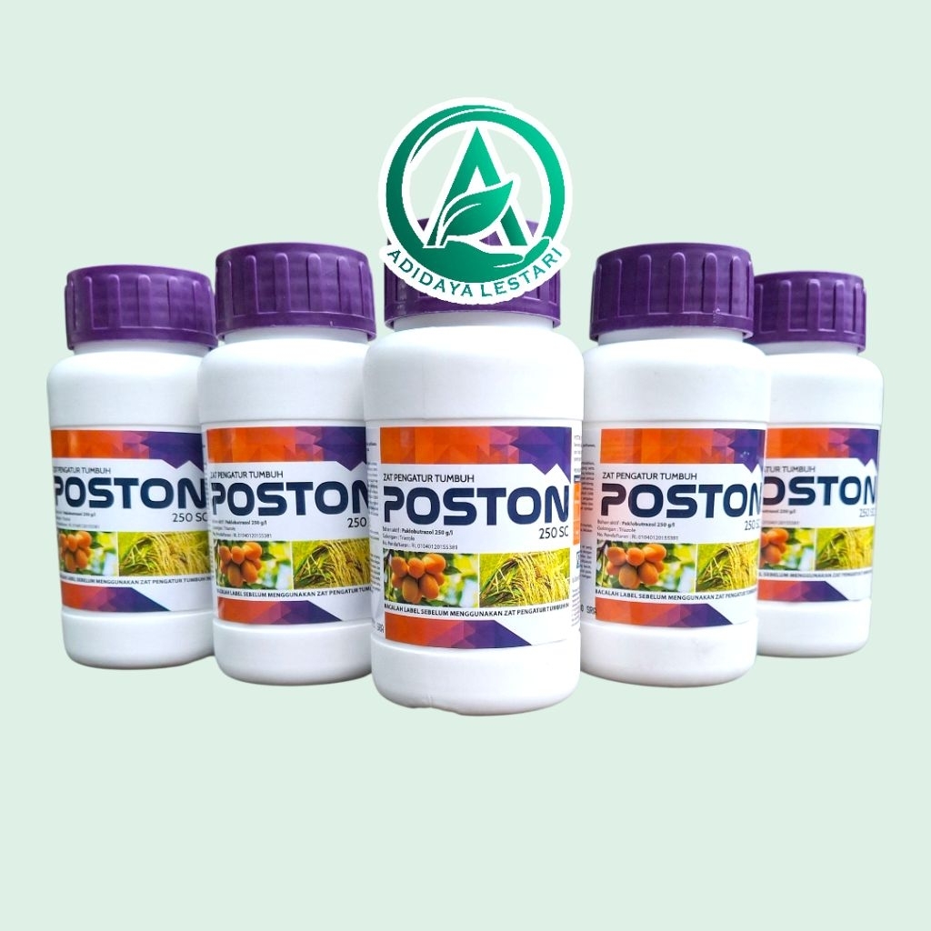Saprotan Poston 250 SC 250ml-ZPT Paklobutrazol (AL)