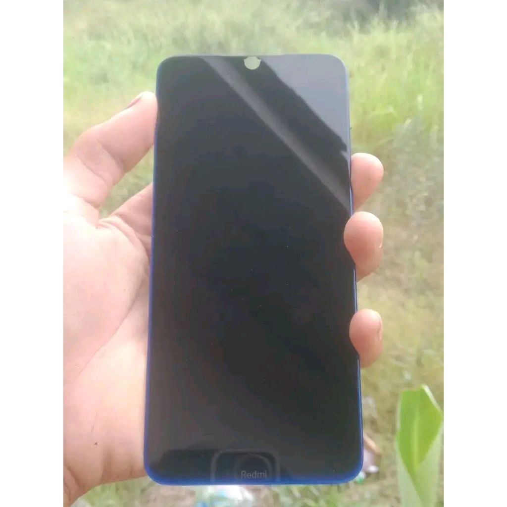 lcd redmi note 8 original copotan
