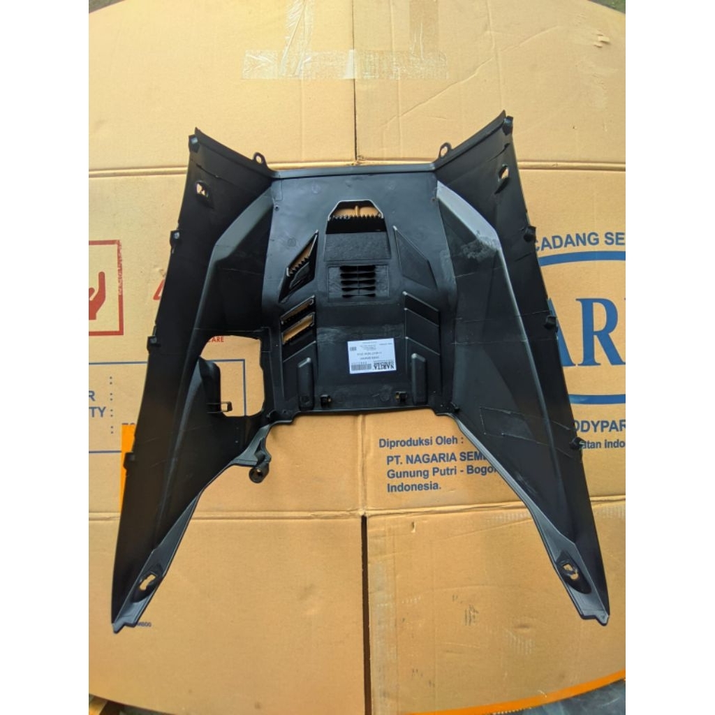 Cover Under Dek Bawah Dek Kolong Beat Esp New Beat Street 2016 2017 2018 2019