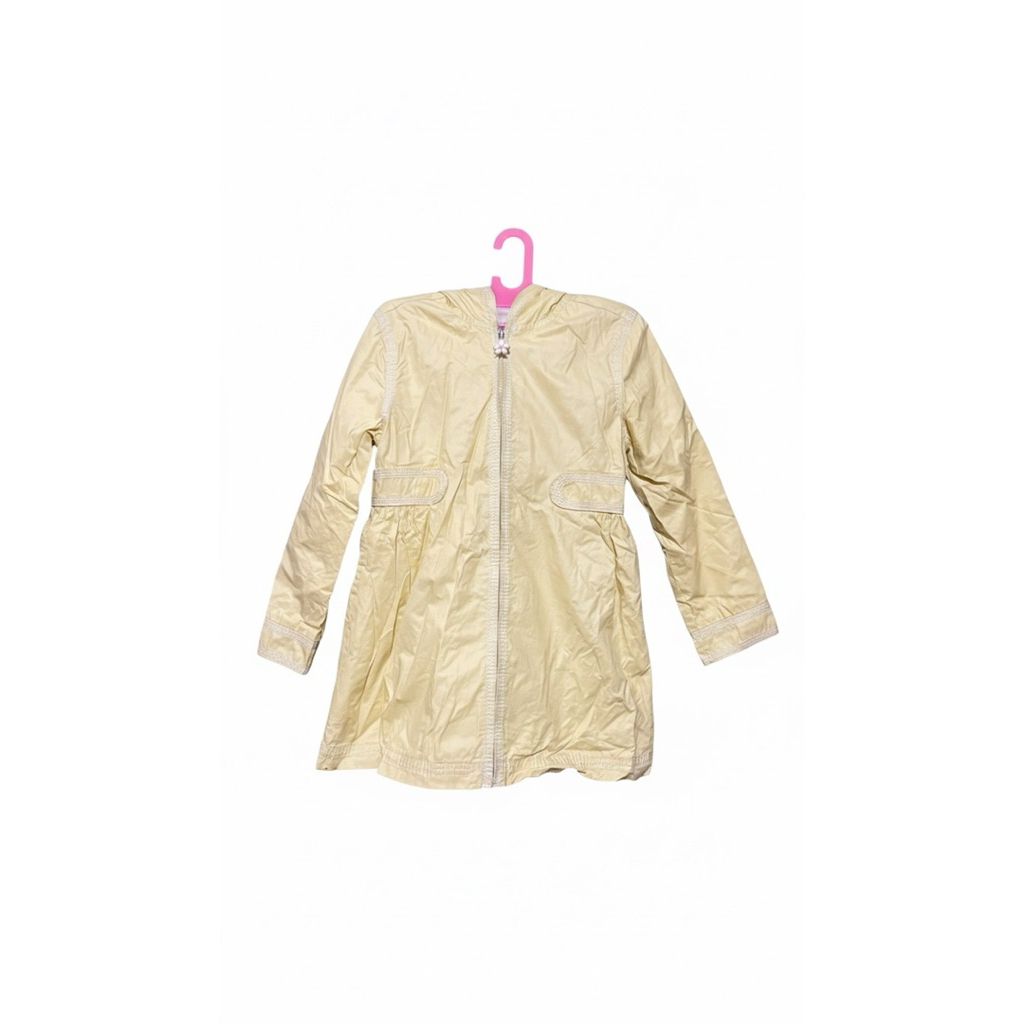 jaket anak wanita branded