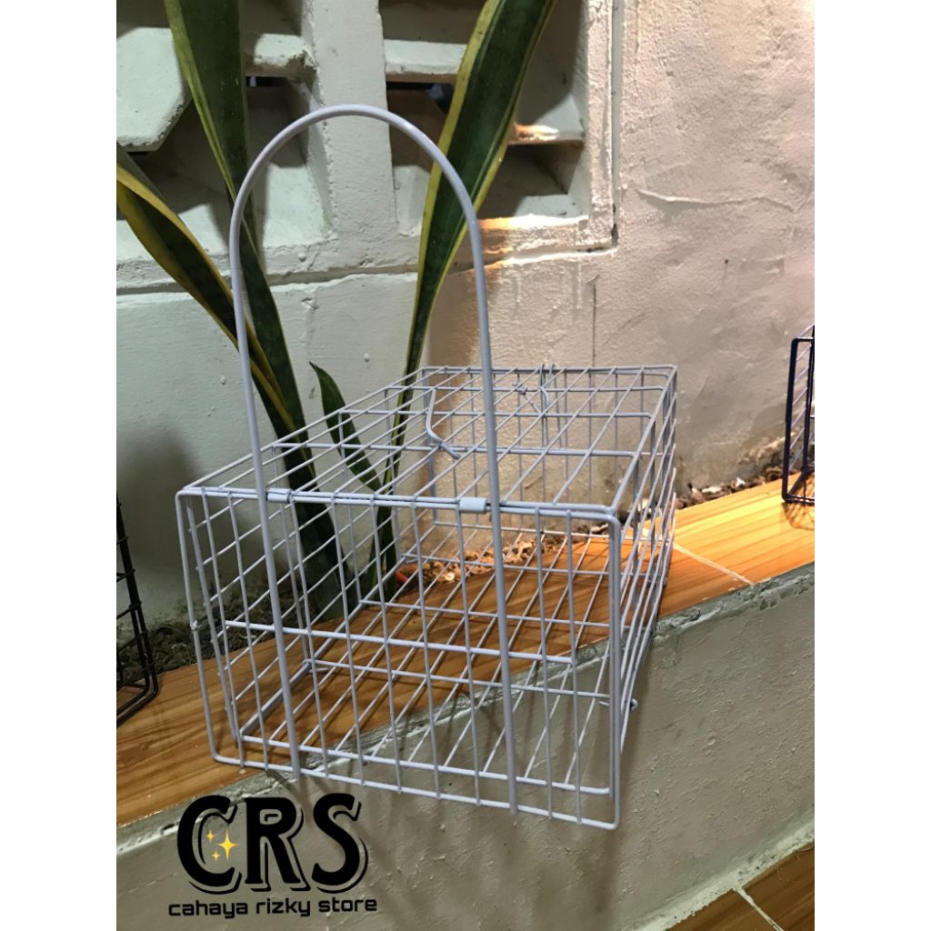 jebakan tikus / jebakan garangan / jebakan musang /perangkap tikus
