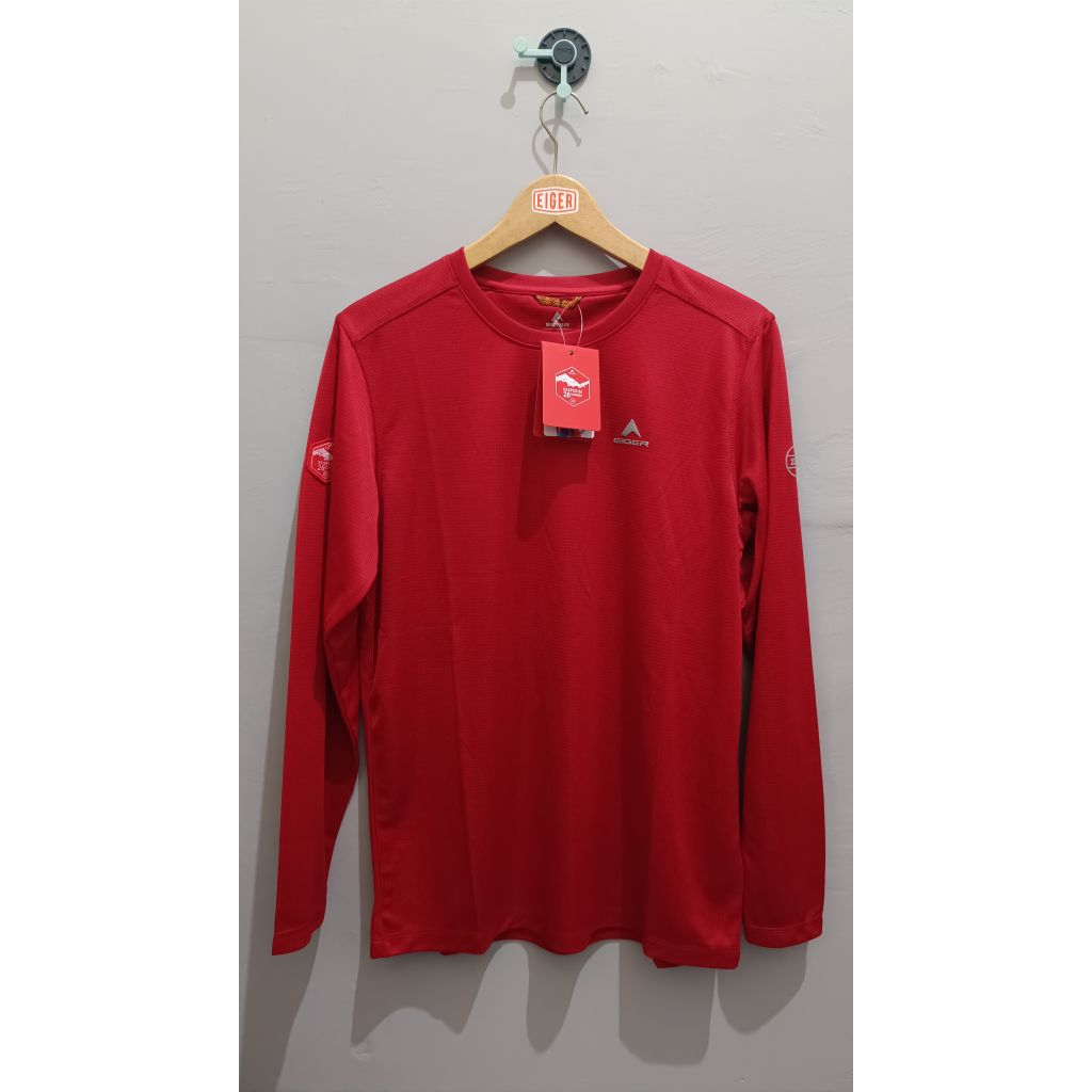 Eiger baselayer 28 gunung (size M)