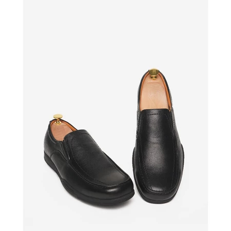 Buccheri Sepatu pantofel pria Adri : Ak6908-H