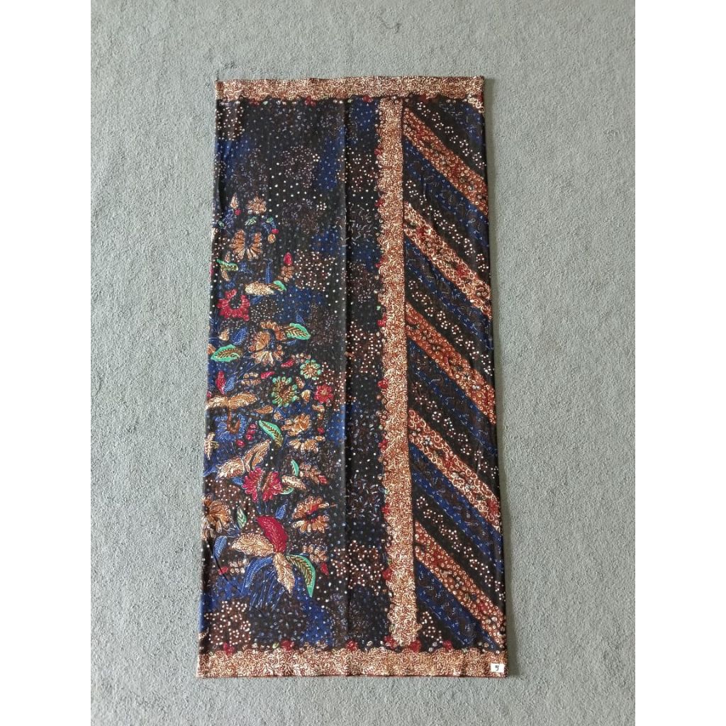 Sarung batik - sarung Batik Lasem tulis asli Pria Original 100% Tulis cod