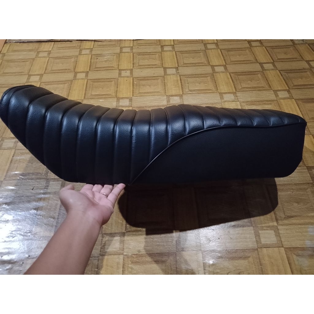 jok Honda win ulir mbtech custom | tinggal pasang| mmjm