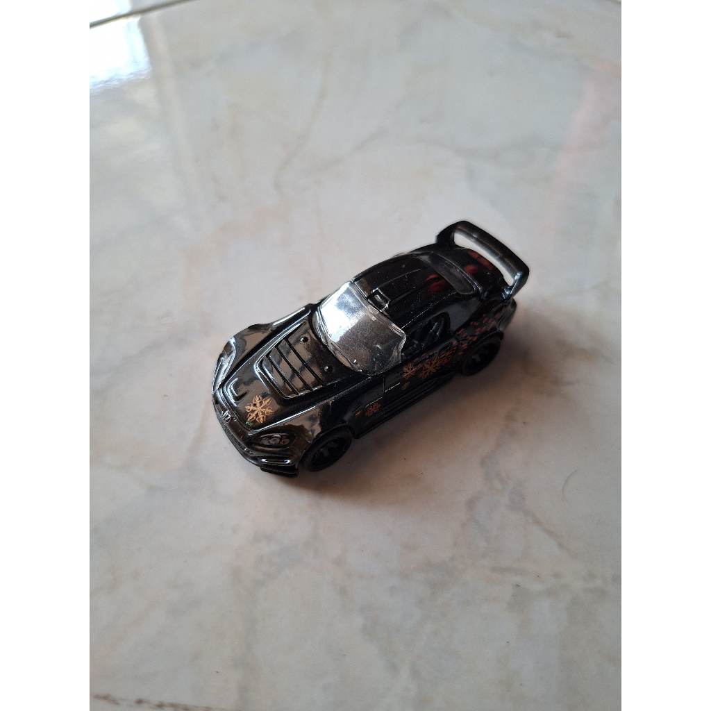 HotWheels Loose S2000 Suki Custom