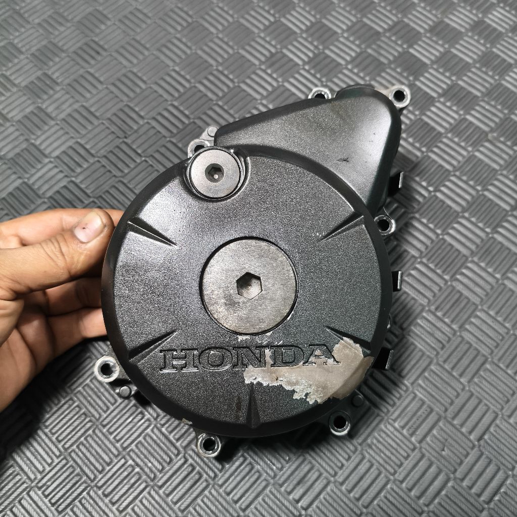 Blok magnet CRF 150L Original