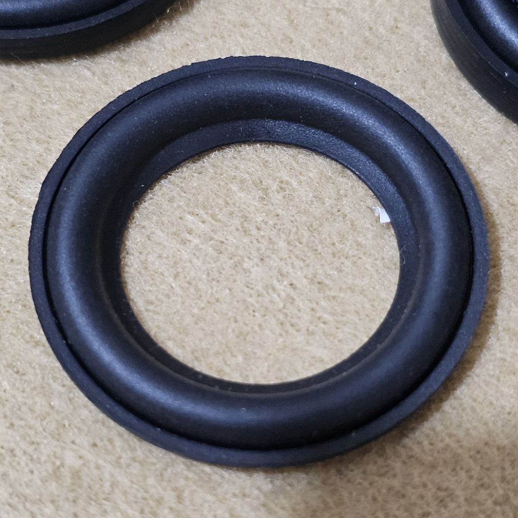 Spon Karet Speaker Berkualitas 42mm Repair For Anker soundcore, Terra 3 Mini & JBL