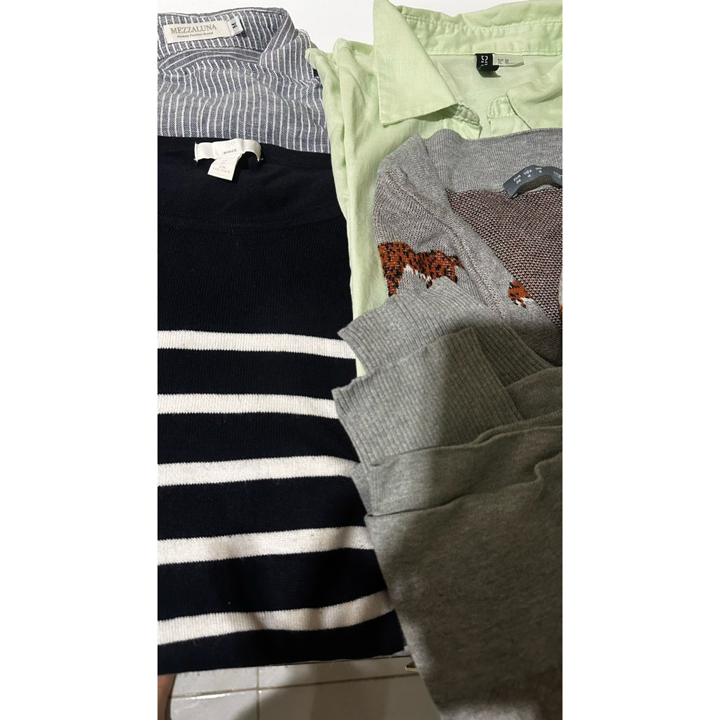 blouse bwbyaz, ecinos, rurik, buttonscarves