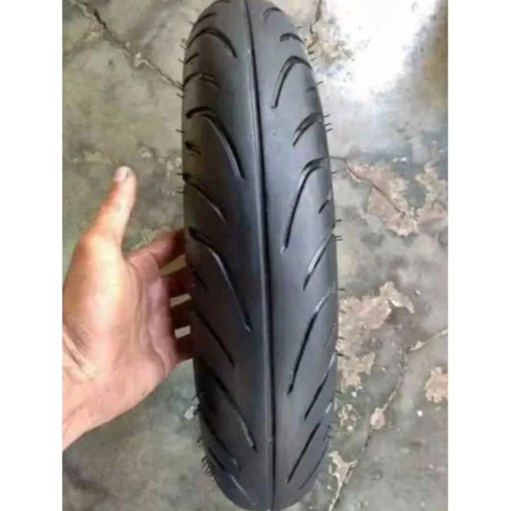 BAN DEPAN LEXI VARIO UKURAN 100/80 RING 14