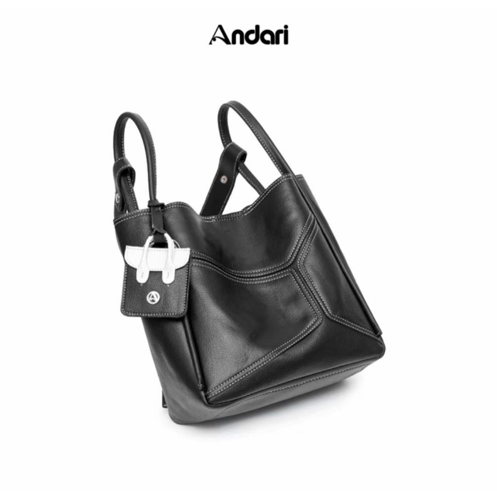 Ampana Bag by Andari
