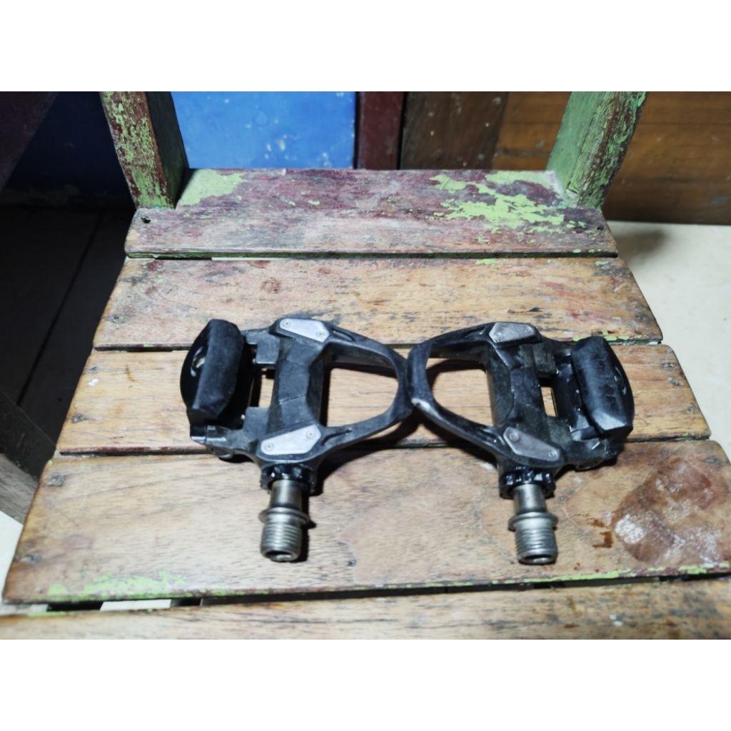 Pedal cleat Shimano 105 R7000 ORI