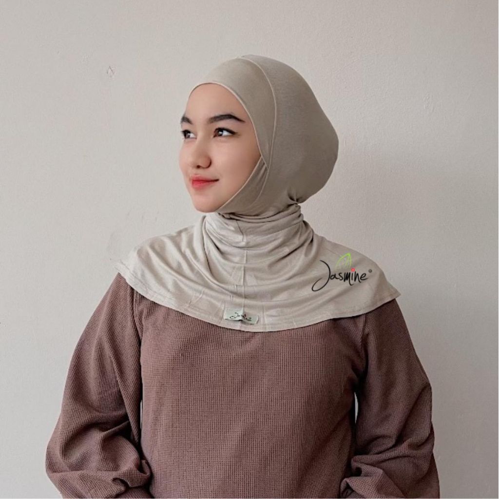 CIPUT NINJA JASMINE | ninja malay non dagu | ninja yuro dagu