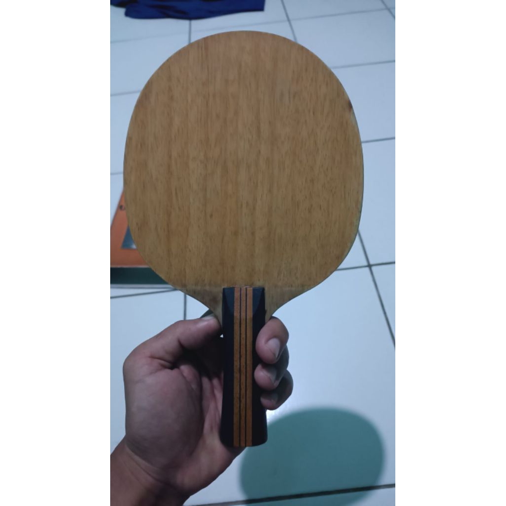 nittaku acoustic carbon inner