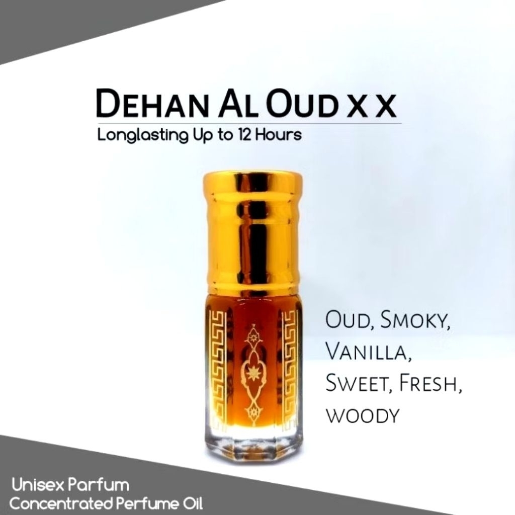 minyak wangi dehan Oud Lusal hind minyak gaharu Lusal Arab Saudi