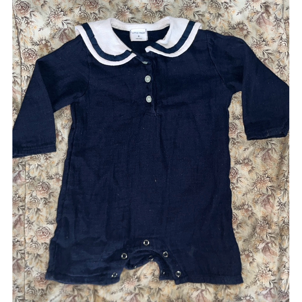 preloved baby sailor