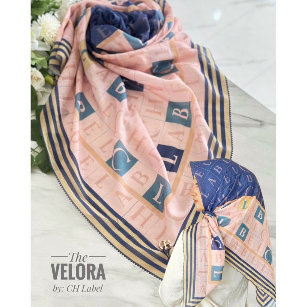 the velora scraft by ch label