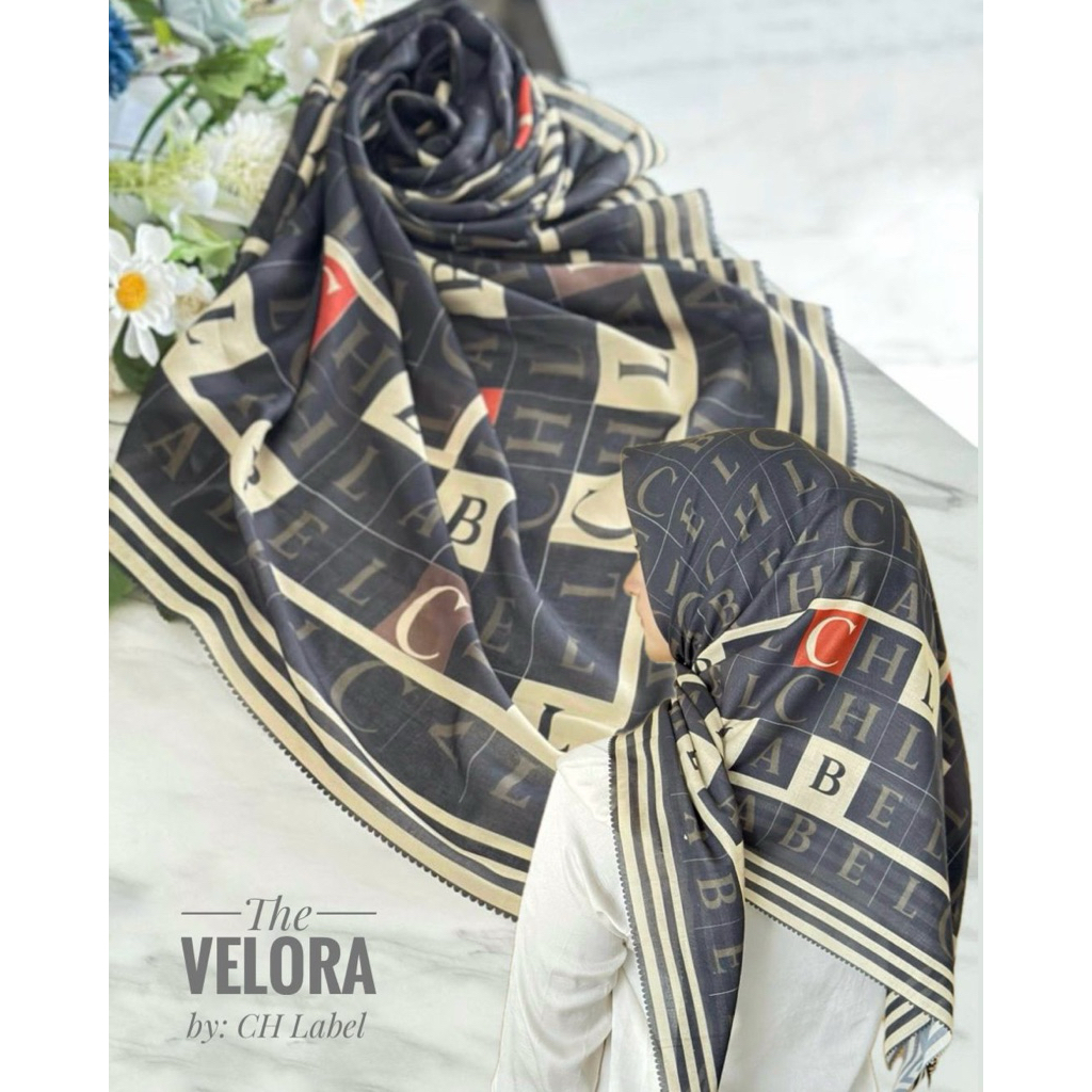 the velora scraft by ch label