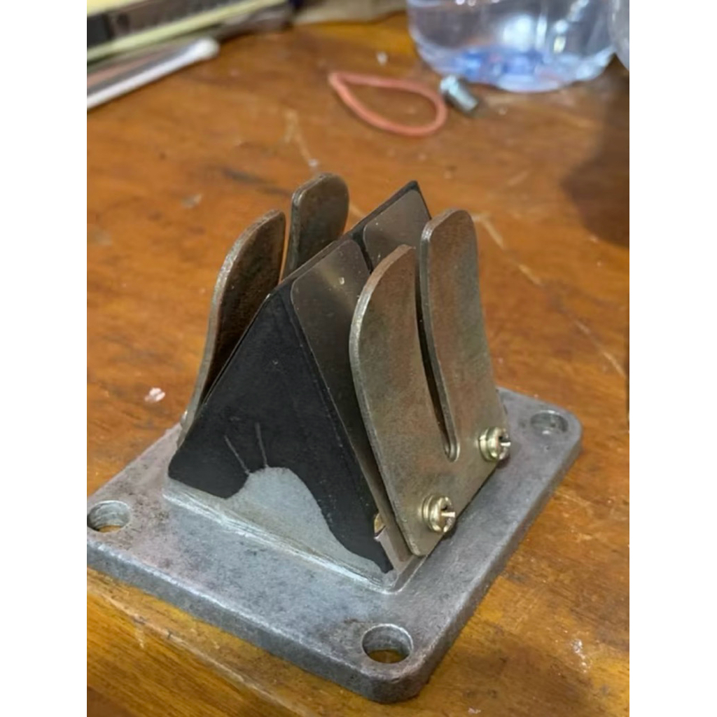 membran rx king orii copotan