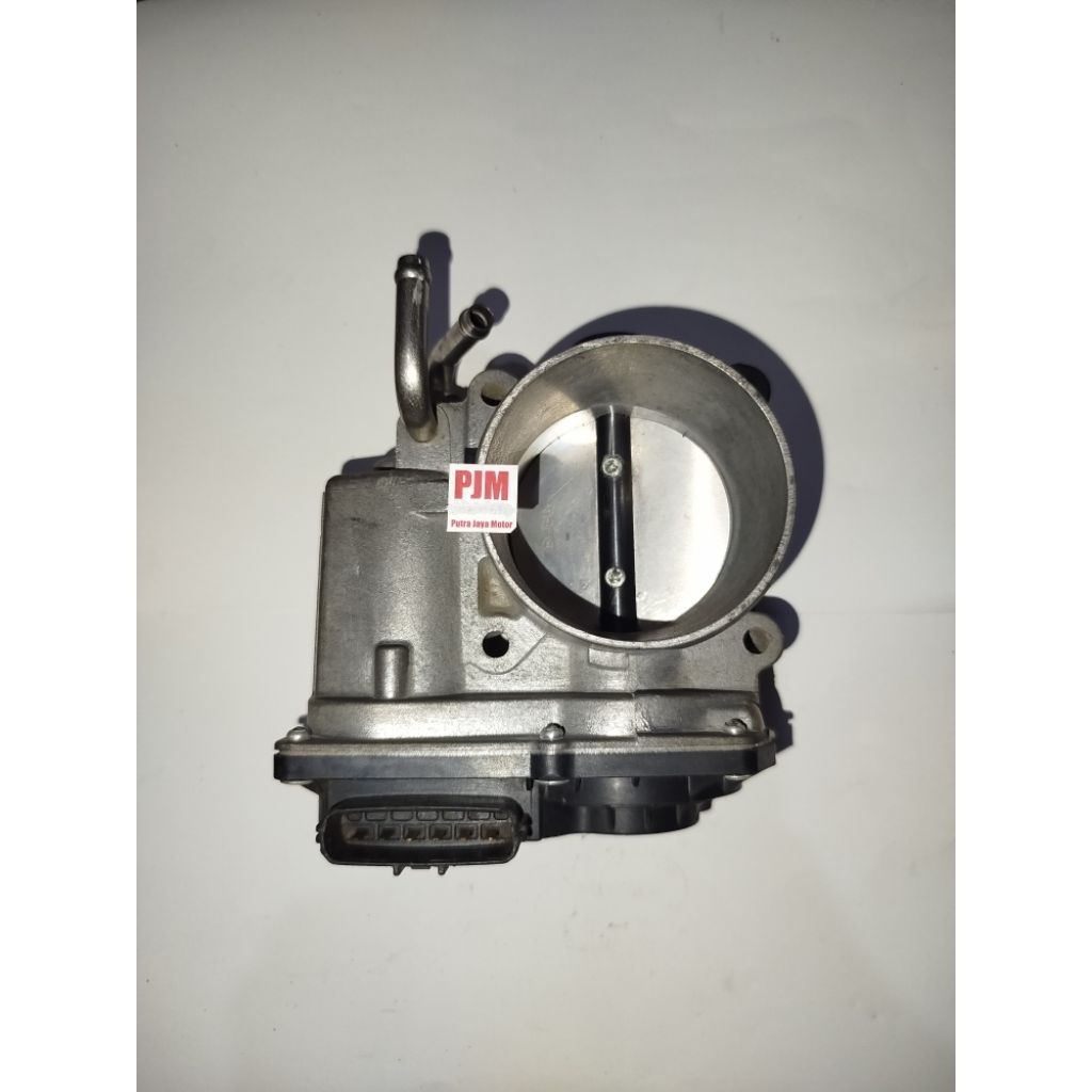 Ready Trottrol body toyota fortuner bensin, Toyota innova bensin, Toyota innova bensin, toyota fortu