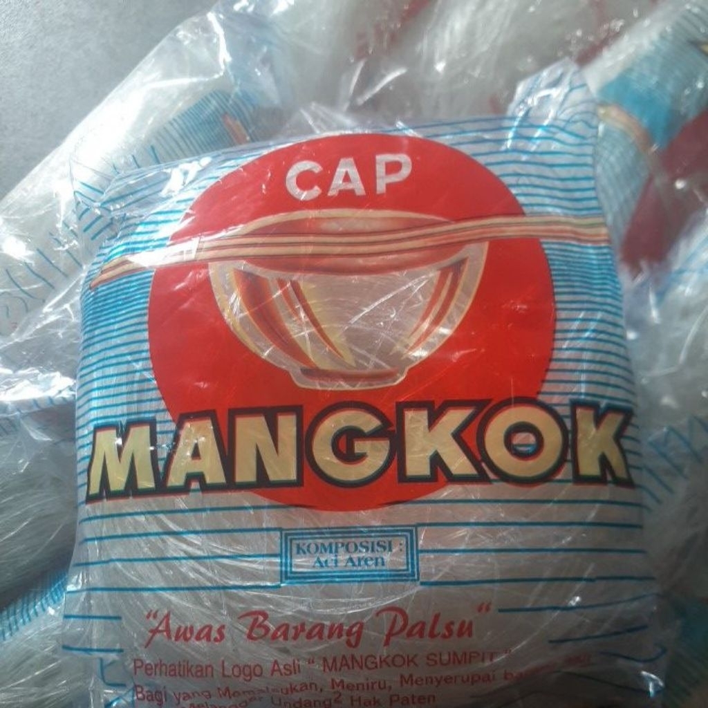 SOHUN CAP MANGKOK 100gr