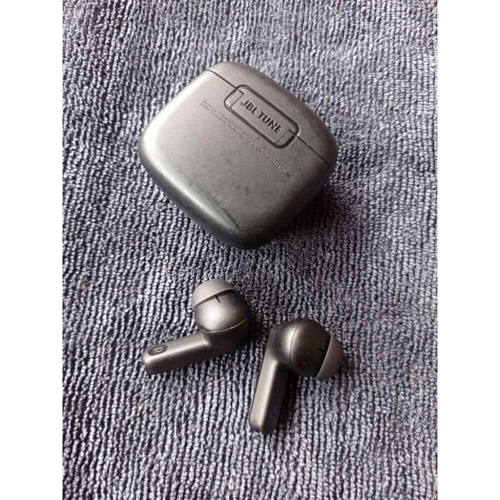 TWS JBL Tune Flex Original