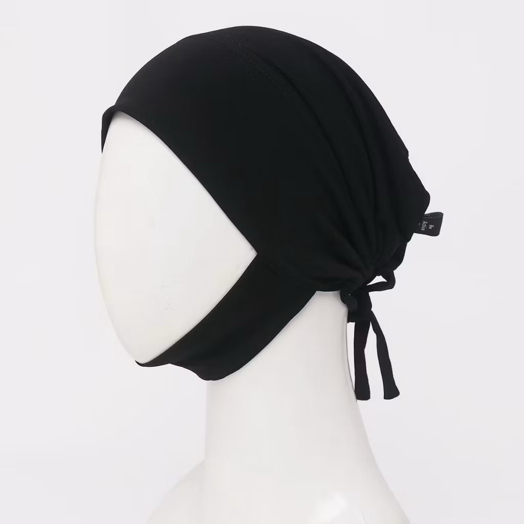 (Preloved) inner ciput dagu premium Nusseyba Sahilah