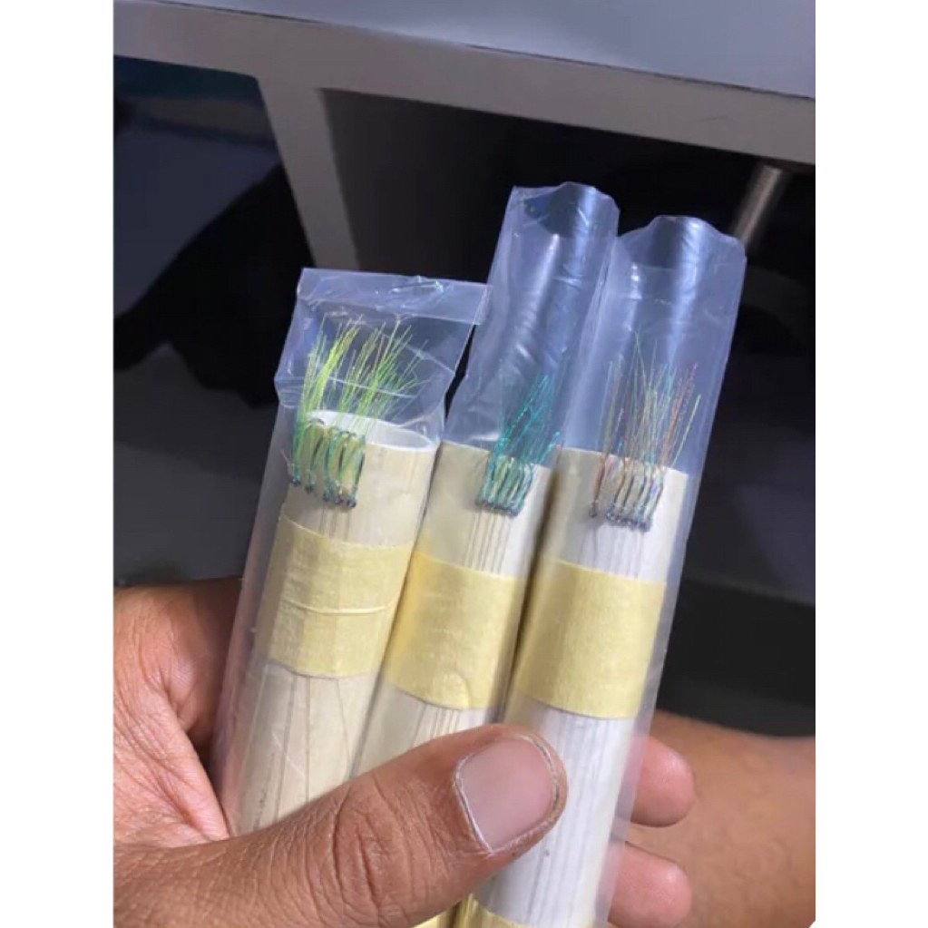 umpan sabiki | umpan bulu” | kotrekan