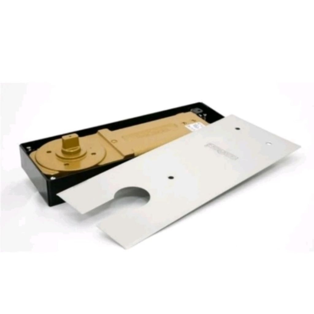 floor hingge engsel tanam dekson 84