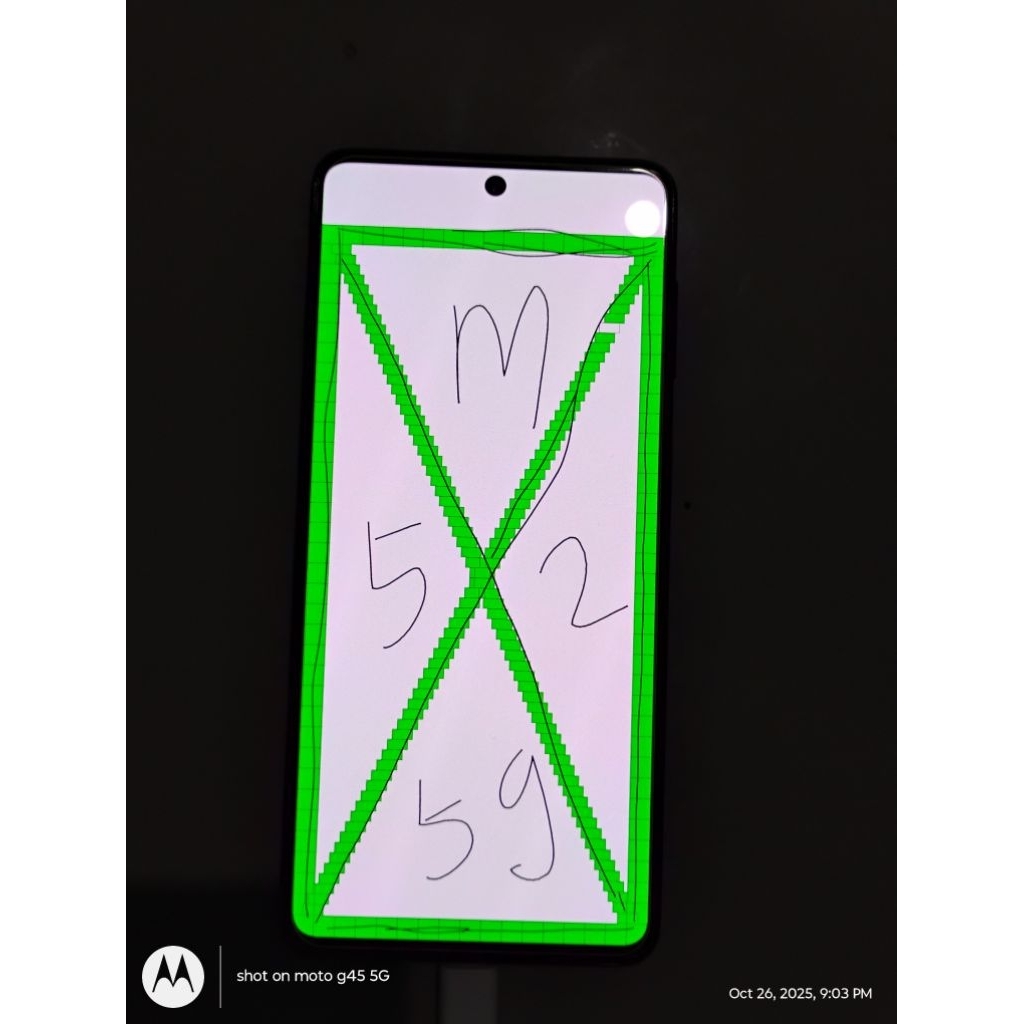 LCD SAMSUNG GALAXY M52 5G ORIGINAL COPOTAN