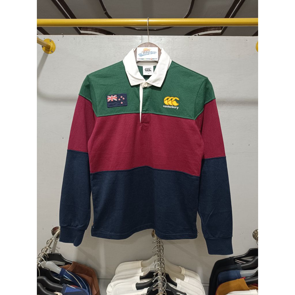 polo rugby canterbury