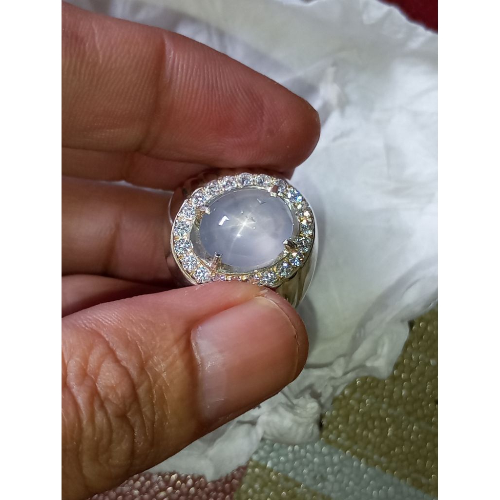 yakut putih ceylon srilanka