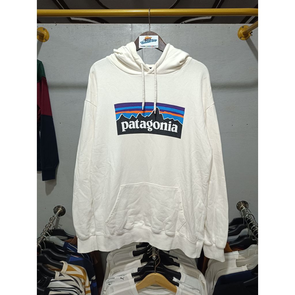 Hoodie Patagonia