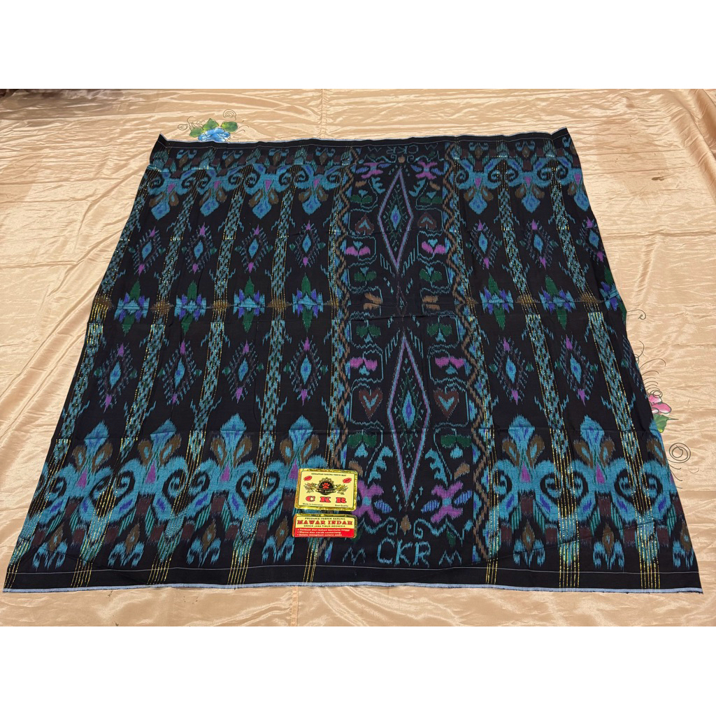 Sarung/uis/kampuh ckr