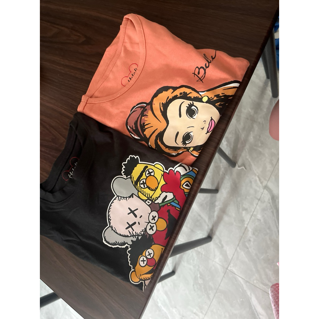 haloli baju anak