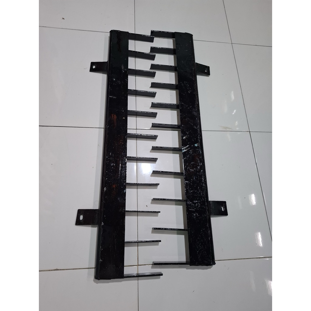 Garu Saja Traktor Impala/Capung - Panjang 120cm